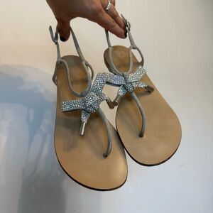 Giuseppe Zanotti sandals